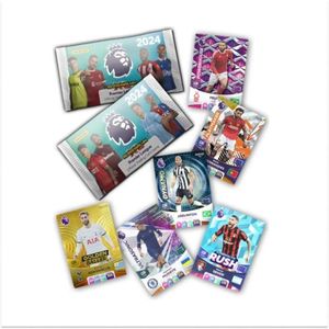 Panini EPL 23/24 Trading Cards Booster